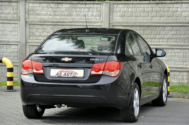 Chevrolet Cruze LT 1.8i 141KM Navi/PDC/Alufelgi/Tempomat/AUX/Model2012 Węgrów - zdjęcie 3