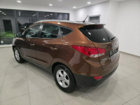 Hyundai ix35 Serwisowany / Roczna Gwarancja GetHelp w cenie / zadbany Korczyna - zdjęcie 6