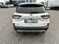 Ford Escape Hybryda 2.5, niskie spalanie Siedlce - zdjęcie 6