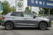 Škoda Fabia Monte Carlo 1.5 TSI 150 KM DSG Łódź - zdjęcie 5