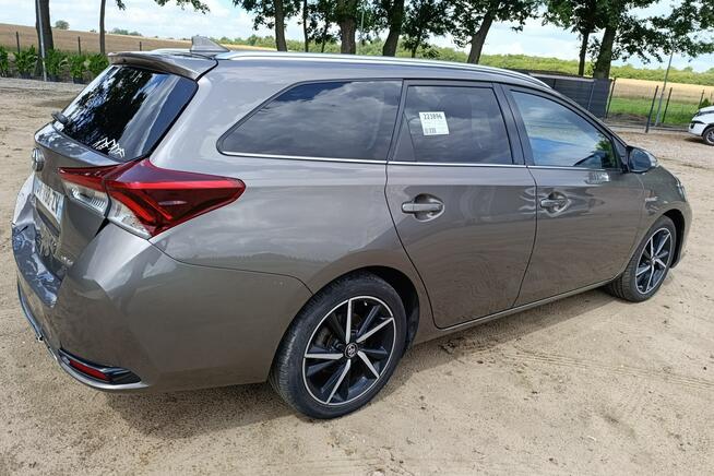 Toyota Auris 1.8 Hybrid 129tys km ! Pleszew - zdjęcie 5