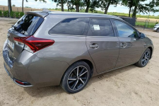 Toyota Auris 1.8 Hybrid 129tys km ! Pleszew - zdjęcie 5