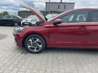 Hyundai i30 Salon Polska mHEV Automat Klimatronik Kamera Podgrzewanie Gliwice - zdjęcie 5
