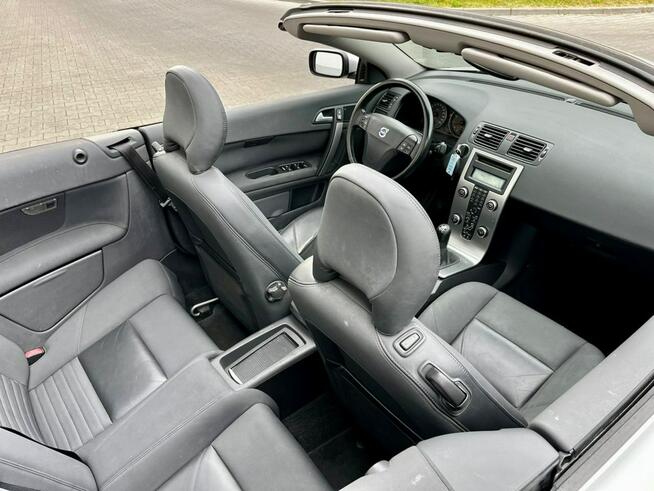 Volvo C70 Cabrio Jejkowice - zdjęcie 11