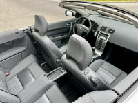 Volvo C70 Cabrio Jejkowice - zdjęcie 11