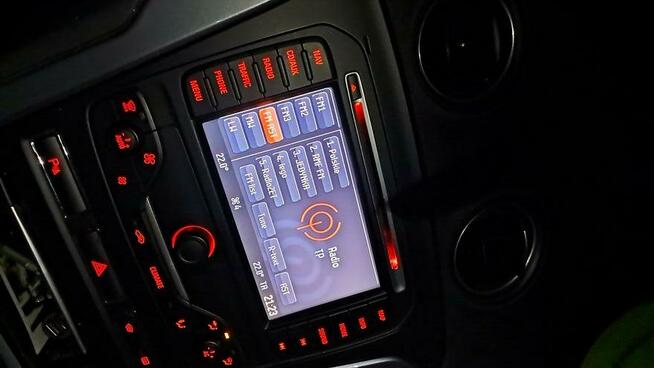 Ford Mondeo kombi 2 tdci Wrocław - zdjęcie 1