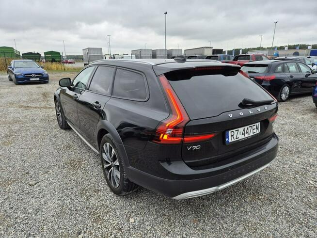 Volvo  V90 Cross Country Komorniki - zdjęcie 6