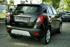 Opel Mokka 1,4i 4x4, Klima, alu R18, 165tys.km, 140KM Płock - zdjęcie 6
