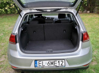 Volkswagen Golf 1.2 TSI BlueMotion Technology Comfortline Polesie - zdjęcie 11