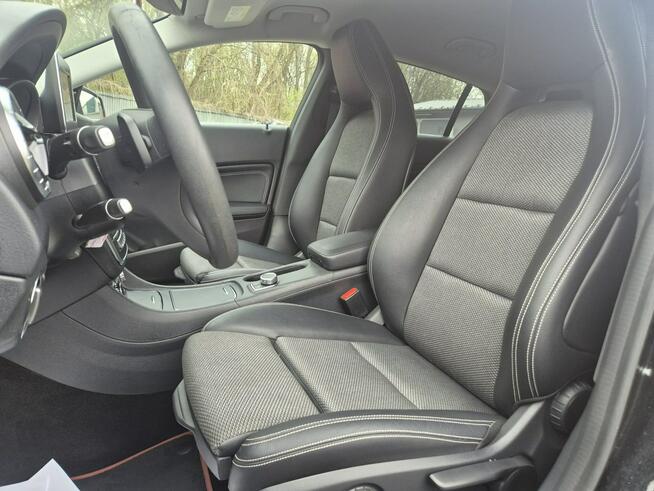 Mercedes CLA 180 Bezwypadkowy serwisowany Rok Gwarancji Kraków - zdjęcie 10