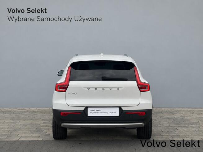 Volvo XC40 T3 benzyna | Momentum | Salon PL | manual | Kalisz - zdjęcie 6