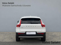 Volvo XC40 T3 benzyna | Momentum | Salon PL | manual | Kalisz - zdjęcie 6