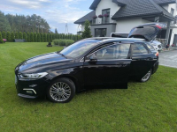 FORD MONDEO 2.0 TDCI SUPER STAN Gulczewo - zdjęcie 10