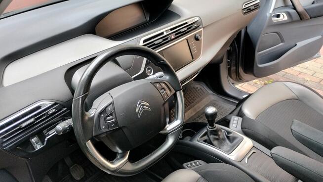 Citroen C4 Grand Picasso 2018r. 1.6Hdi Sanok - zdjęcie 8