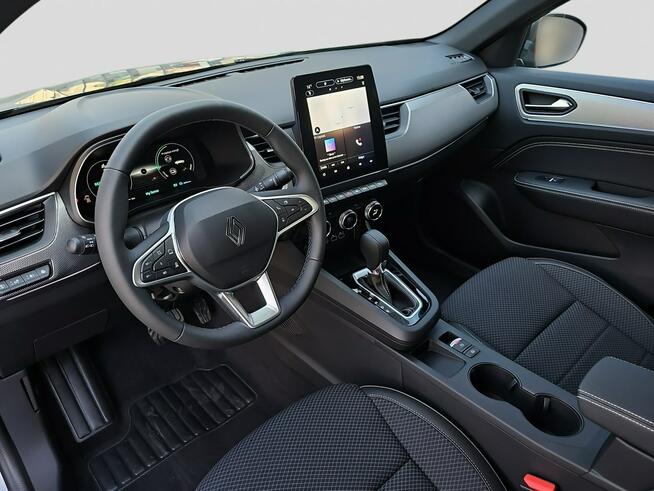 Renault Arkana 1.3 TCe mHEV Techno EDC Łódź - zdjęcie 11