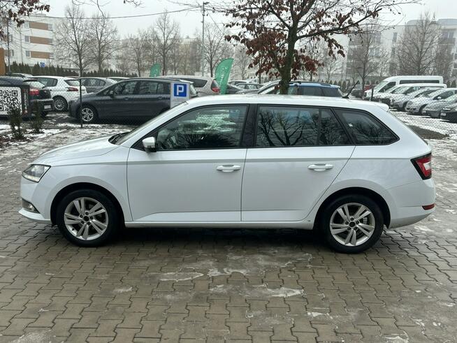Škoda Fabia LPG, FV23% Poznań - zdjęcie 4