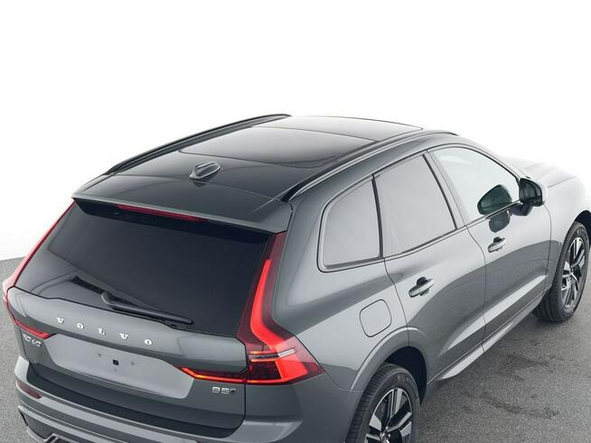 Volvo XC 60 B5(B) AWD Plus Dark FL MY 2026 Tychy - zdjęcie 9