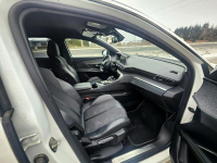 Peugeot 3008 Od 1100złM-c! 1,6puretech181km#Gtline#fullLed#Est8hp Warszawa - zdjęcie 9