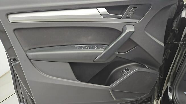 Audi Q5 Quattro S tronic ! Z Polskiego Salonu ! Faktura VAT ! Warszawa - zdjęcie 10