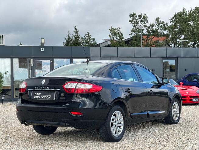 Renault Fluence, 2016 Michałowice - zdjęcie 4
