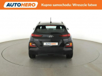 Hyundai Kona Klimatyzacja Kamera cofania RDS Radio Bluetooth Warszawa - zdjęcie 6