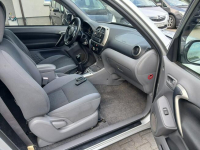 Toyota RAV-4 1.8i elektryka webasto Gryfino - zdjęcie 9