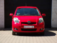 Toyota Yaris AUutomat /Gwarancja /1,3 /100KM Mikołów - zdjęcie 6