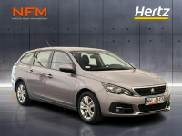 Peugeot 308 SW 1,5 Bluehdi(130 KM) Active Salon PL Faktura-Vat Warszawa - zdjęcie 3