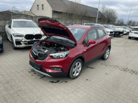 Opel Mokka X LPG Klimatyzacja czujniki park. Podgrzewanie Gliwice - zdjęcie 3