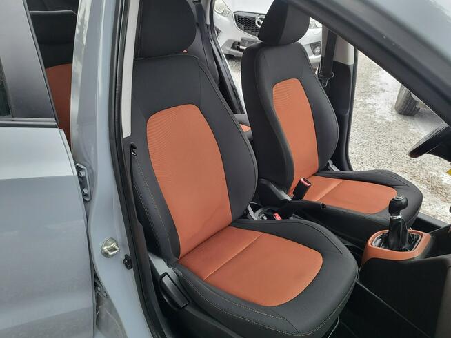 Hyundai i10 1.0 Z Niemiec Po Opłatach Z Gwarancją Zapraszamy !!! Pabianice - zdjęcie 12