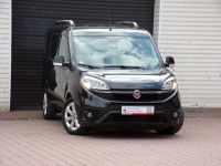 Fiat Doblo Lift /Klimatronic /Gwarancja /2,0 /135KM /2015R Mikołów - zdjęcie 2