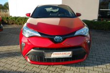 Toyota C-HR Pierwsza-rej 2020 Dębica - zdjęcie 9
