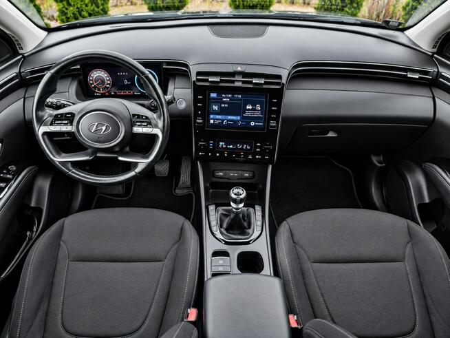 Hyundai Tucson Sadlno - zdjęcie 12