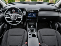 Hyundai Tucson Sadlno - zdjęcie 12