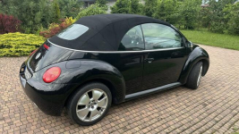 Volkswagen Beetle Przasnysz - zdjęcie 9