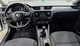 Škoda Octavia Kutno - zdjęcie 11