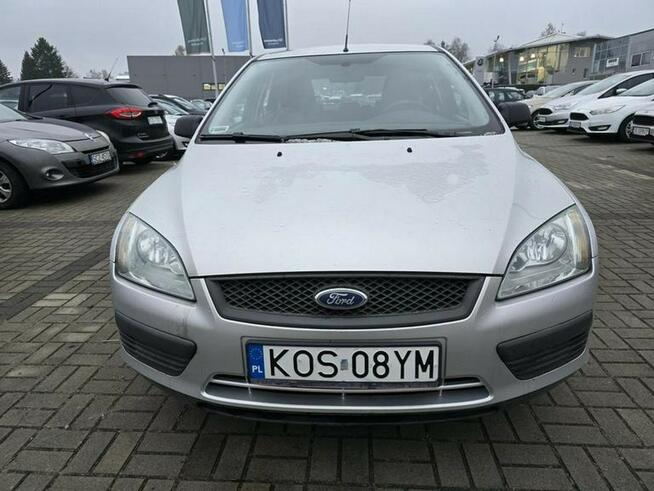 Ford Focus Komorniki - zdjęcie 3