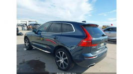 Volvo XC 60 / 2.0 250KM / 4x4 / bogate wyposażenie / Tarnów - zdjęcie 7
