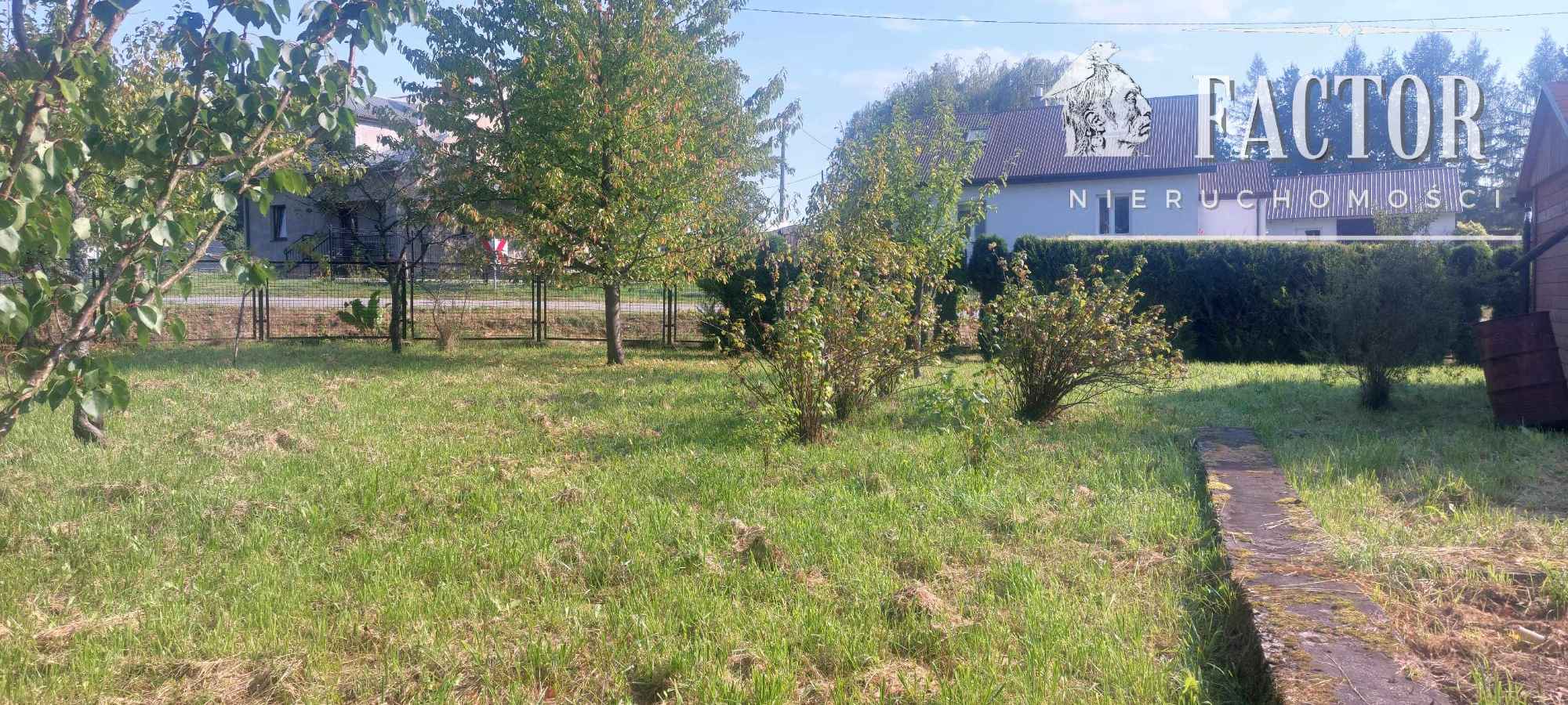 Gorlice działka budowlana 24 a 1157S Gorlice - zdjęcie 5