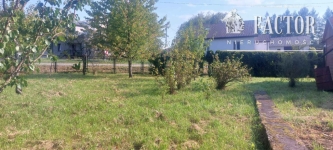 Gorlice działka budowlana 24 a 1157S Gorlice - zdjęcie 5