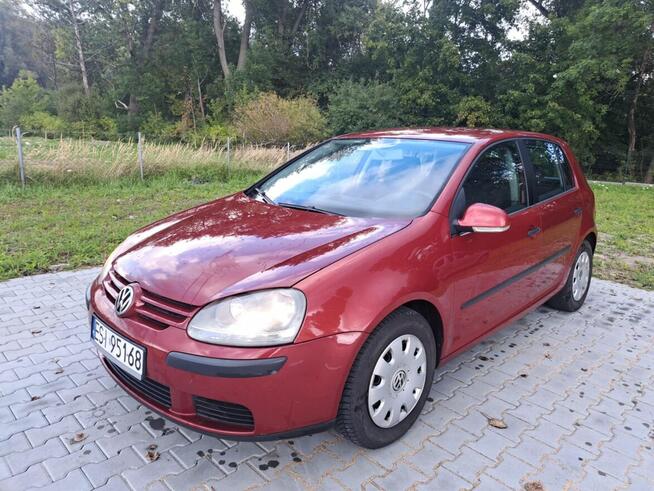 Sprzedam golfa 5 1,9 TDI Aleksandrów Łódzki - zdjęcie 2