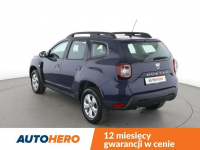 Dacia Duster LPG navi klimatyzacja multifunkcja czujniki parkowania Warszawa - zdjęcie 4