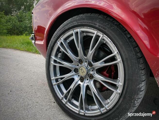 Ford Consul 2.8L Gromada - zdjęcie 6