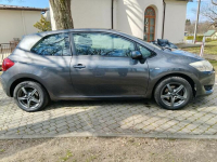 Toyota Auris 2009 1.4 Dębica - zdjęcie 7