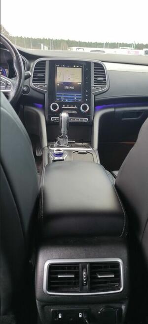Renault Talisman 1,6 DCI 160KM INITIALE PARIS Rydzyna - zdjęcie 9