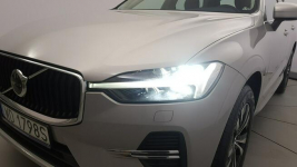Volvo XC 60 B5 D AWD Momentum Pro ! Z Polskiego Salonu ! Faktura Vat ! Warszawa - zdjęcie 10
