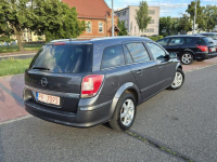 Opel Astra Oryginał Stan Bezwypadkowy I Właściciel Serwis do końca 5D Zielona Łąka - zdjęcie 7