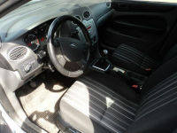 sprzedam FORDA FOCUSA Z 2009R Lublin - zdjęcie 10