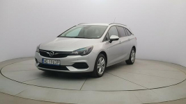 Opel Astra 1.2 T Edition S&amp;S! Z polskiego salonu! Z fakturą VAT! Warszawa - zdjęcie 3