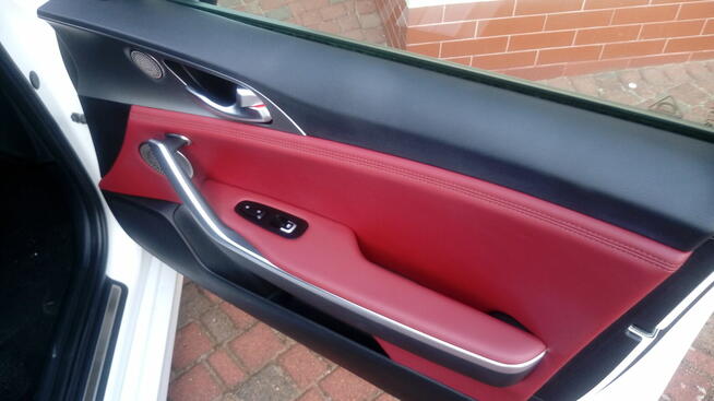 Sprzedam KIA STINGER GT2 Szczecin - zdjęcie 9